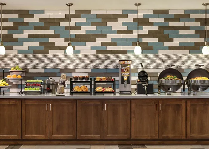 Four Points By Sheraton Sacramento Airport