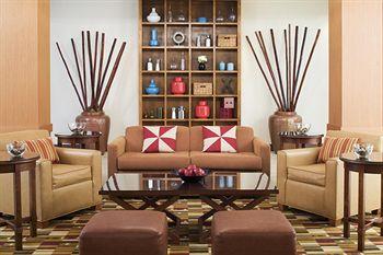 Four Points By Sheraton Airport 3* Sacramento