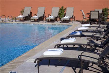 Four Points By Sheraton Airport Sacramento