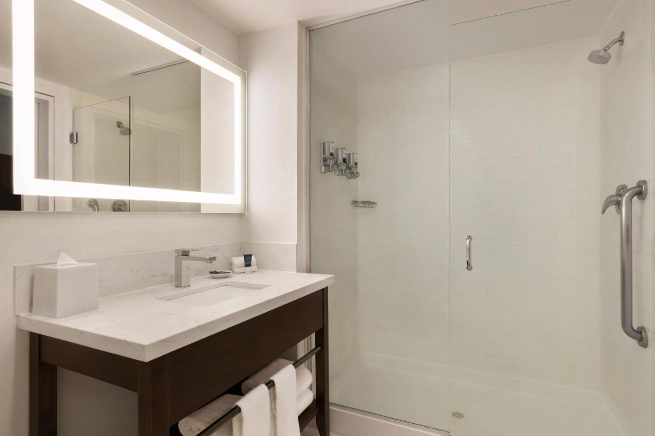 Four Points By Sheraton Airport 3* Sacramento
