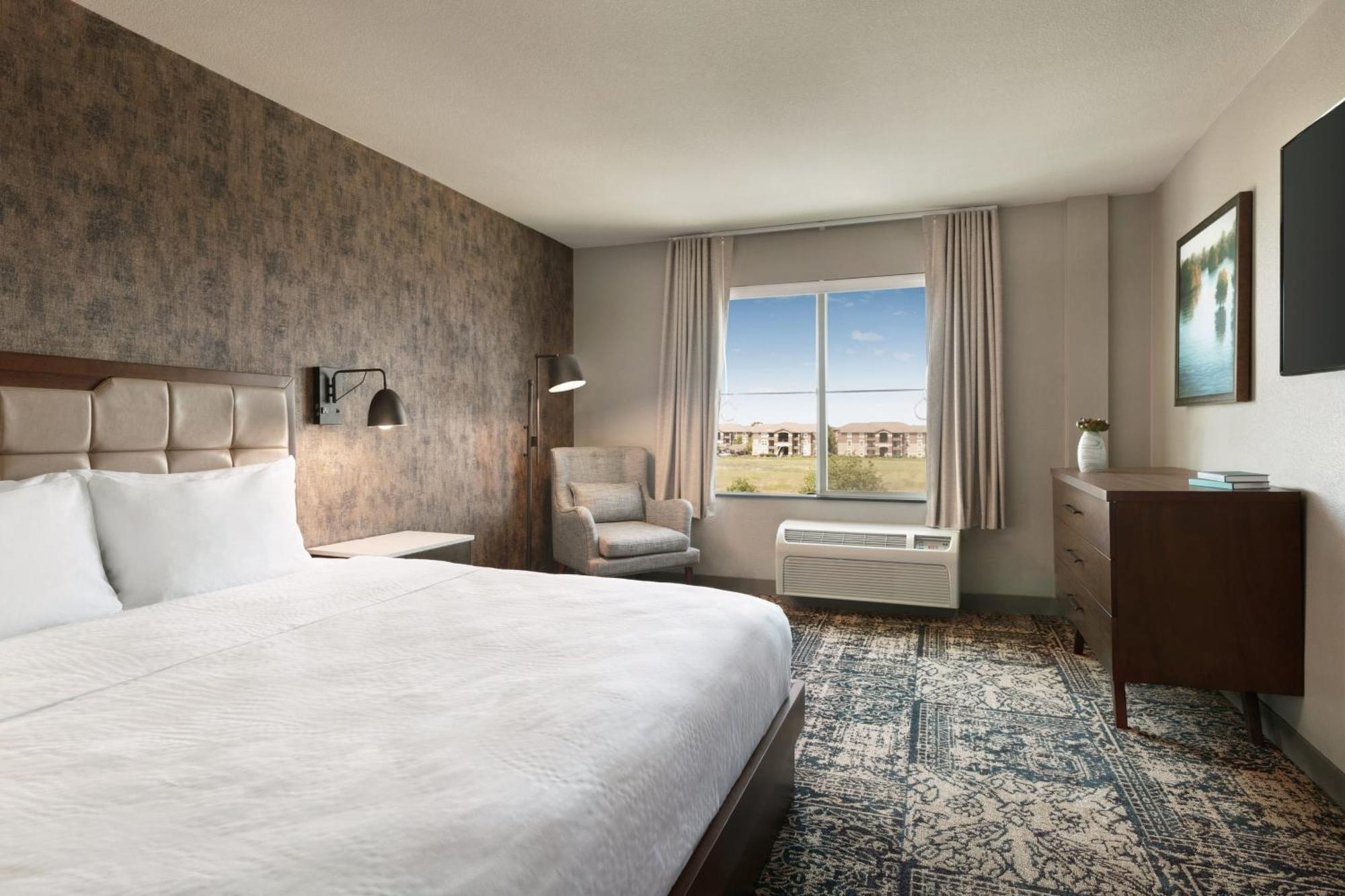 Hotel Four Points By Sheraton Airport