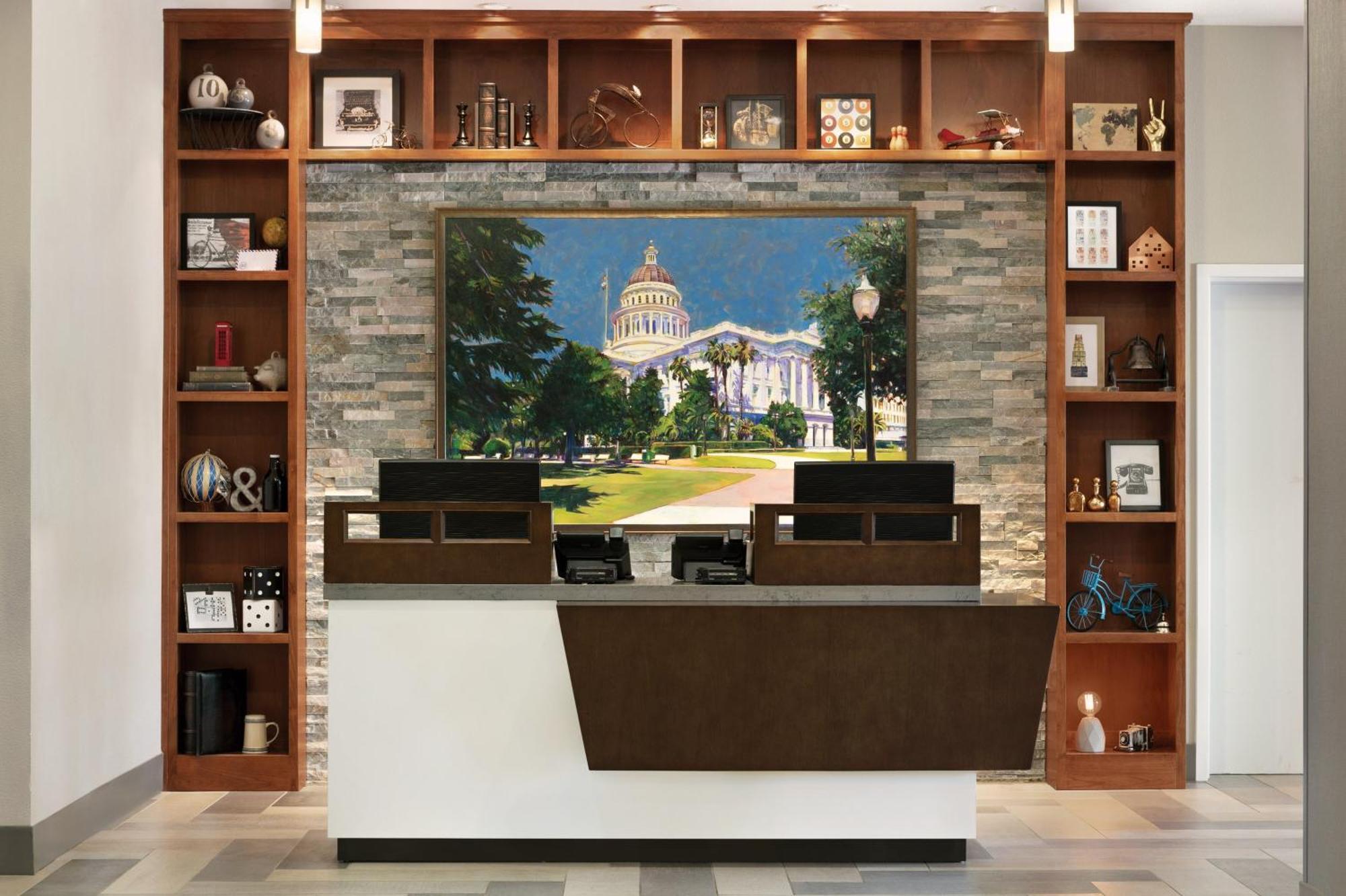 Hotel Four Points By Sheraton Airport