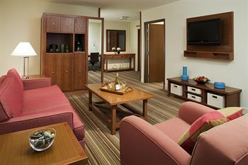 Four Points By Sheraton Airport Sacramento
