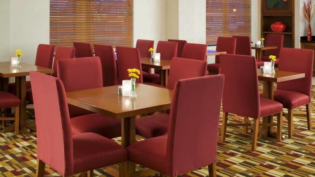 Hotel Four Points By Sheraton Airport Sacramento