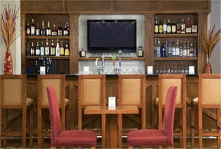 Hotel Four Points By Sheraton Airport Sacramento