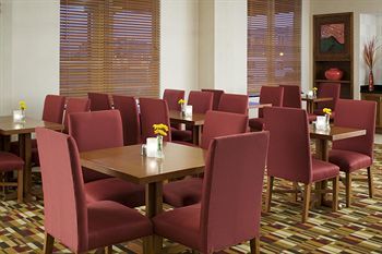 Four Points By Sheraton Airport